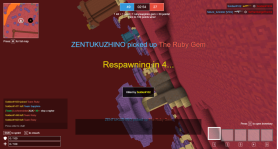 《voxiom.io》游戏截图3