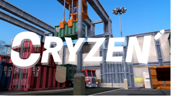 cryzen.io