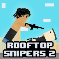 Rooftop Snipers