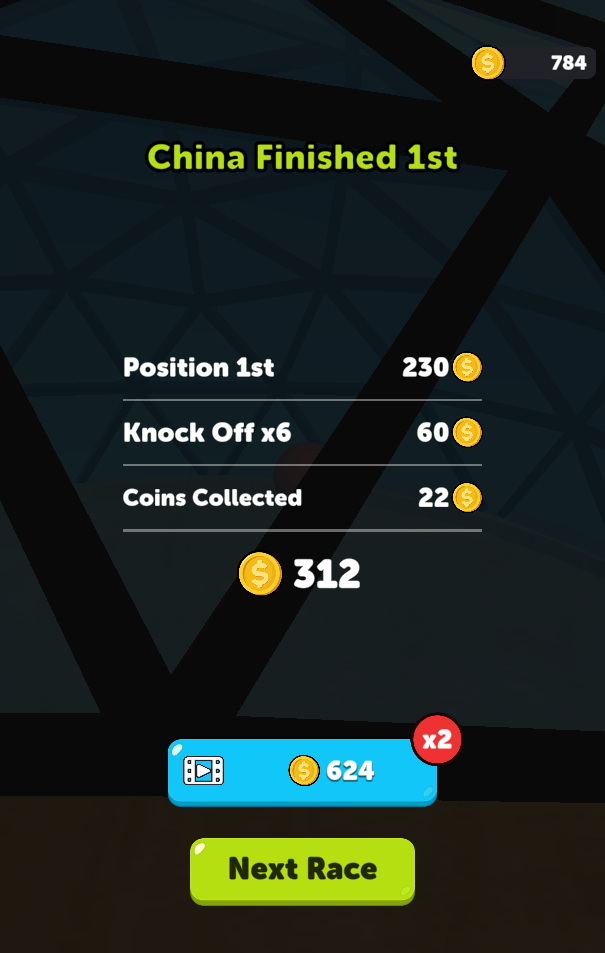 《Marble Run 3d》游戏截图2