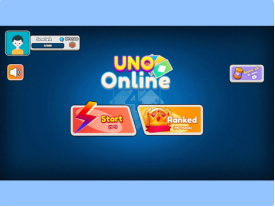 《Uno Online》游戏截图1