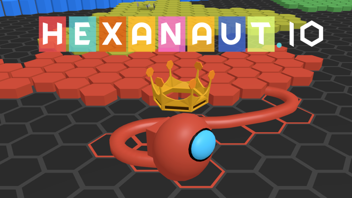 hexanaut io