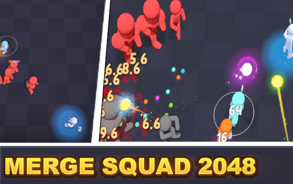 Merge Squad