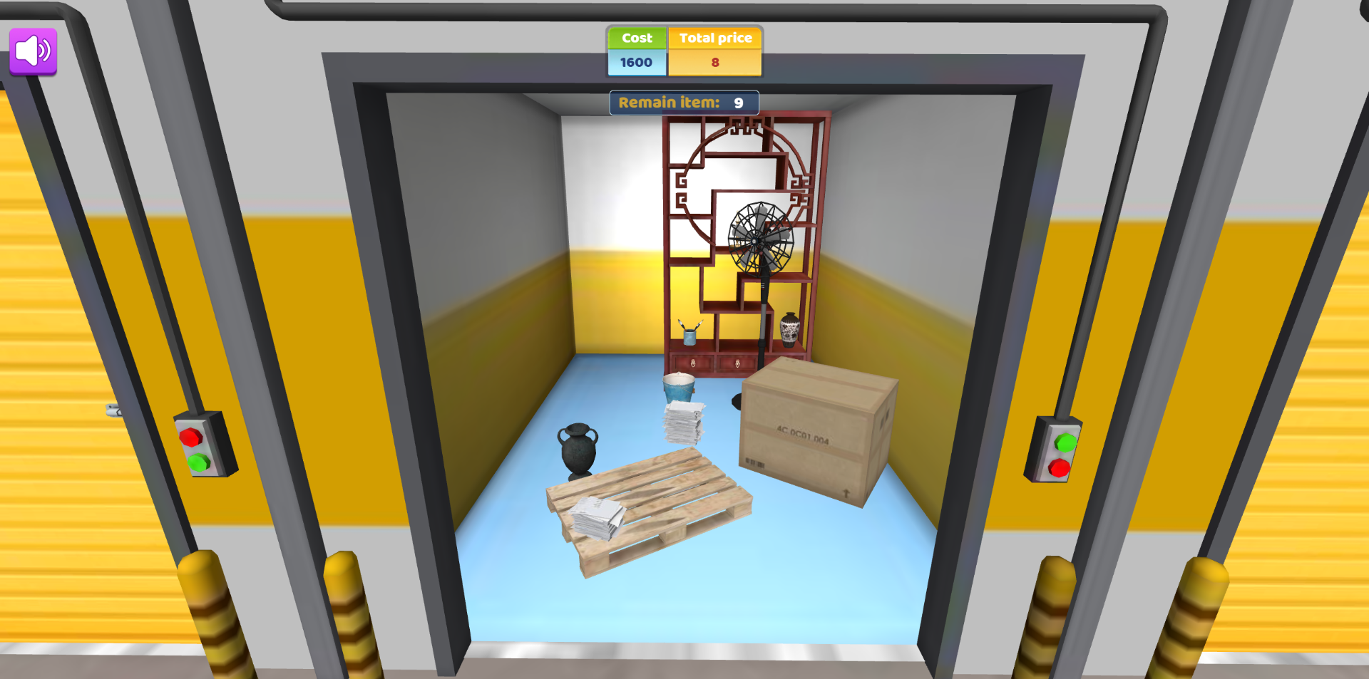 《Bid Wars 1: Auction Simulator》游戏截图1