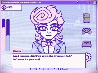 《bloodmoney2》游戏截图2