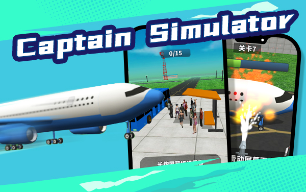 Captain Simulator