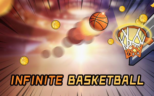 Endless Hoops