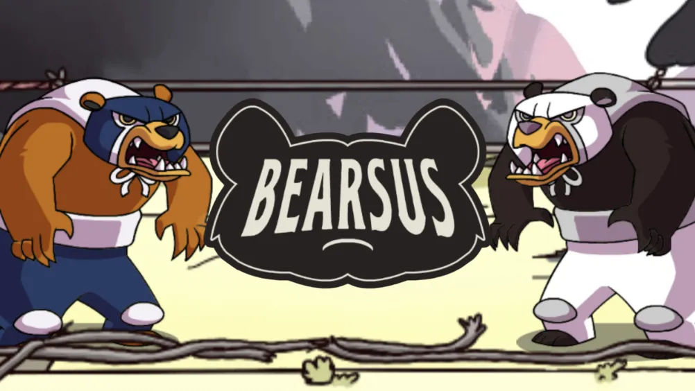 Bearsus