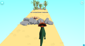 《Animal Dna Run》游戏截图2