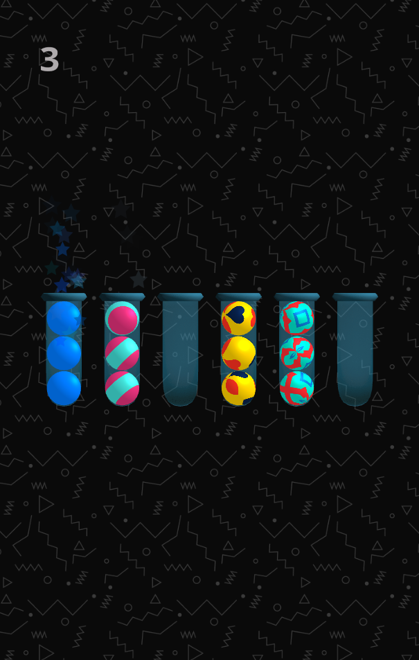 《Sort It》游戏截图3