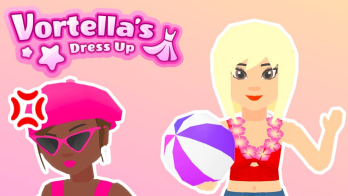 Vortellas Dress Up