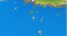 《ducklings.io》游戏截图2