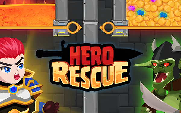 Hero Rescue
