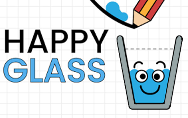 Happy Glass