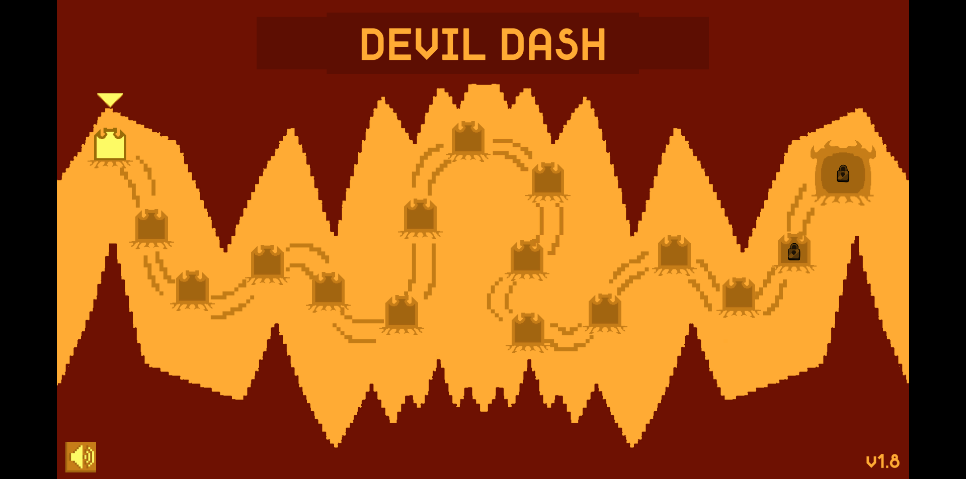 《Level Devil》游戏截图3