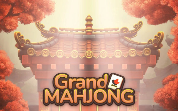 Grand Mahjong