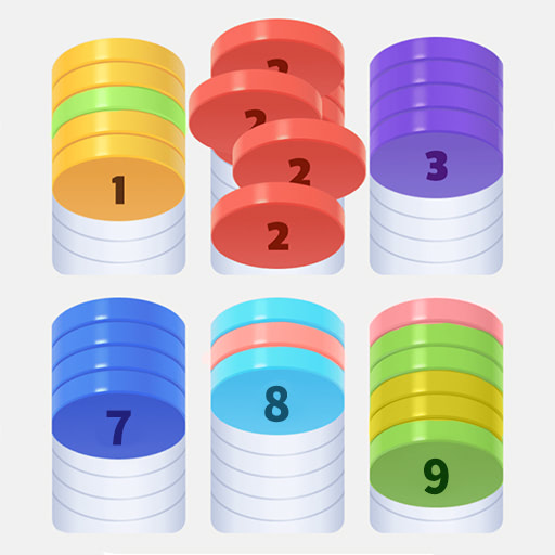 Tile-Matching Game