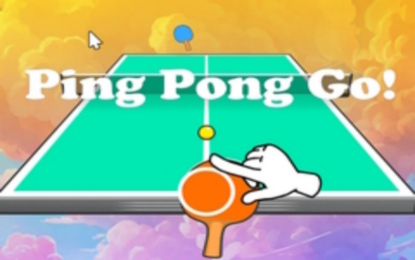 Ping Pong Go