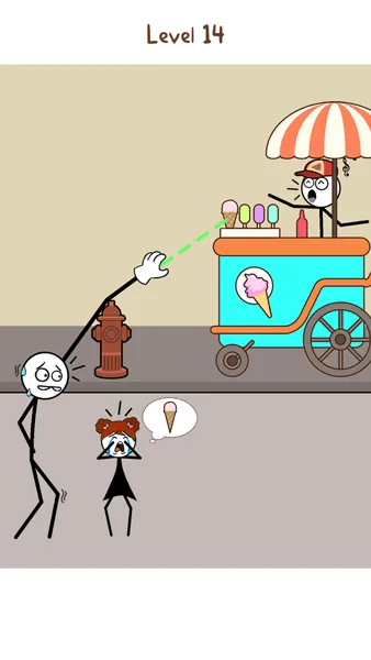 《Thief Puzzle》游戏截图3