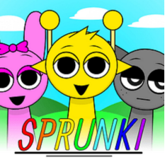 Sprunki