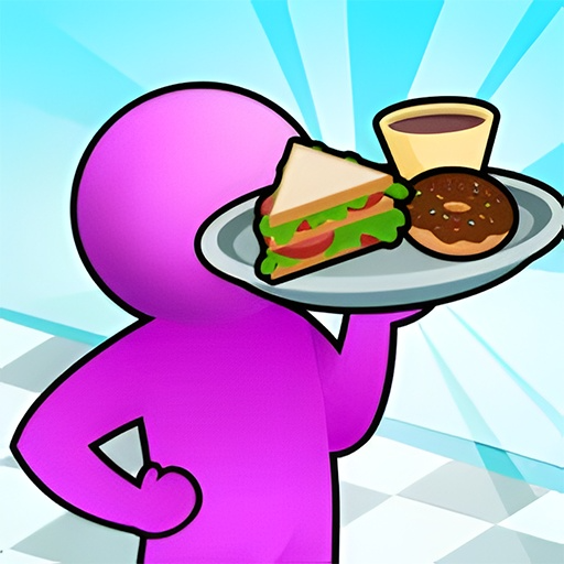 Dream Restaurant 3D