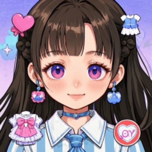 Super Dress-Up
