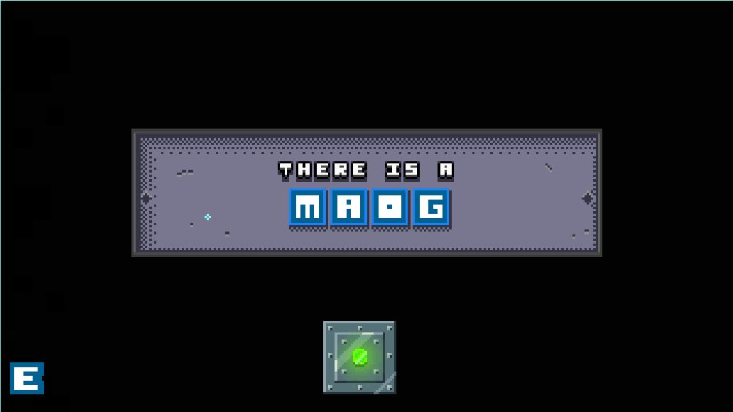 《There Is No Game》游戏截图3