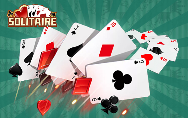 Solitaire