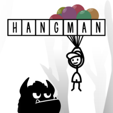 Hangman Saga