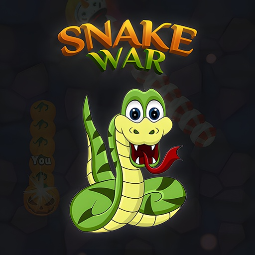 Snake Wars