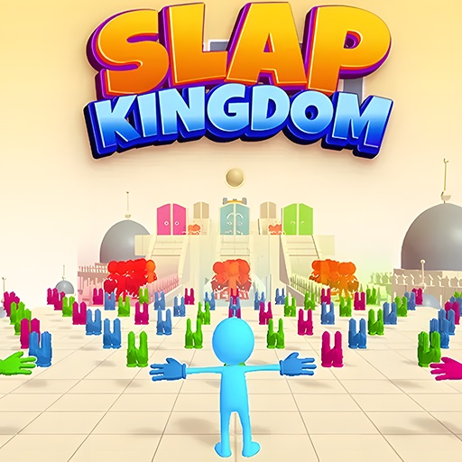 Slap Kingdom
