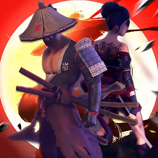 Samurai Warriors