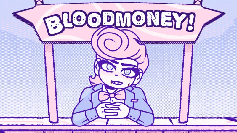 bloodmoney