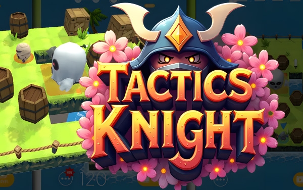 Tactical Knight