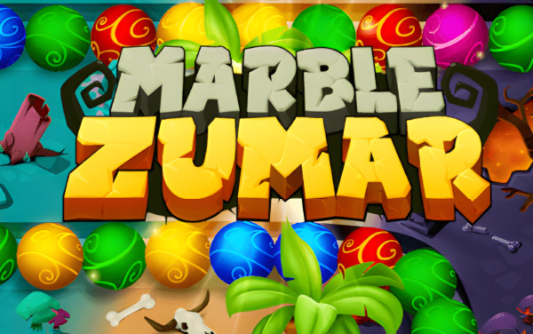 Marble Zuma Deluxe