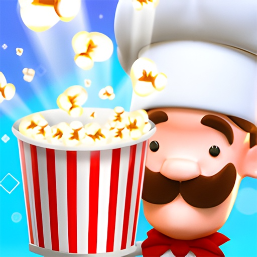 PopCorn Fever
