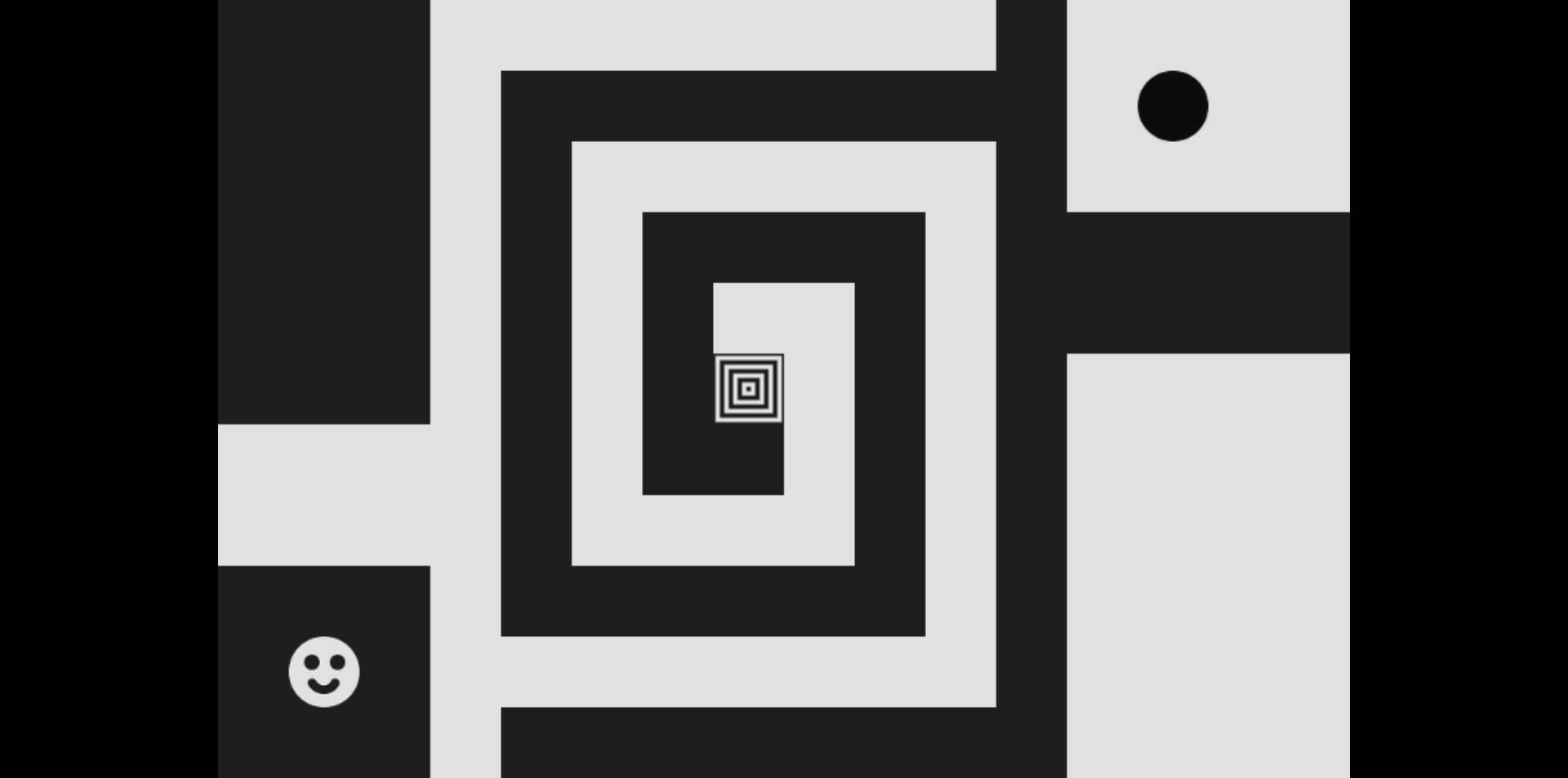 《Dark Light Swap》游戏截图2