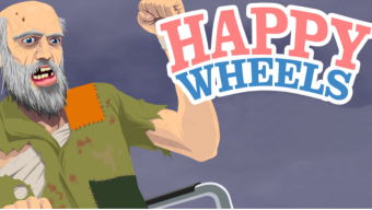 Happywheels