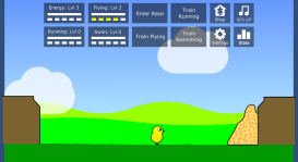 《Duck Life》游戏截图2