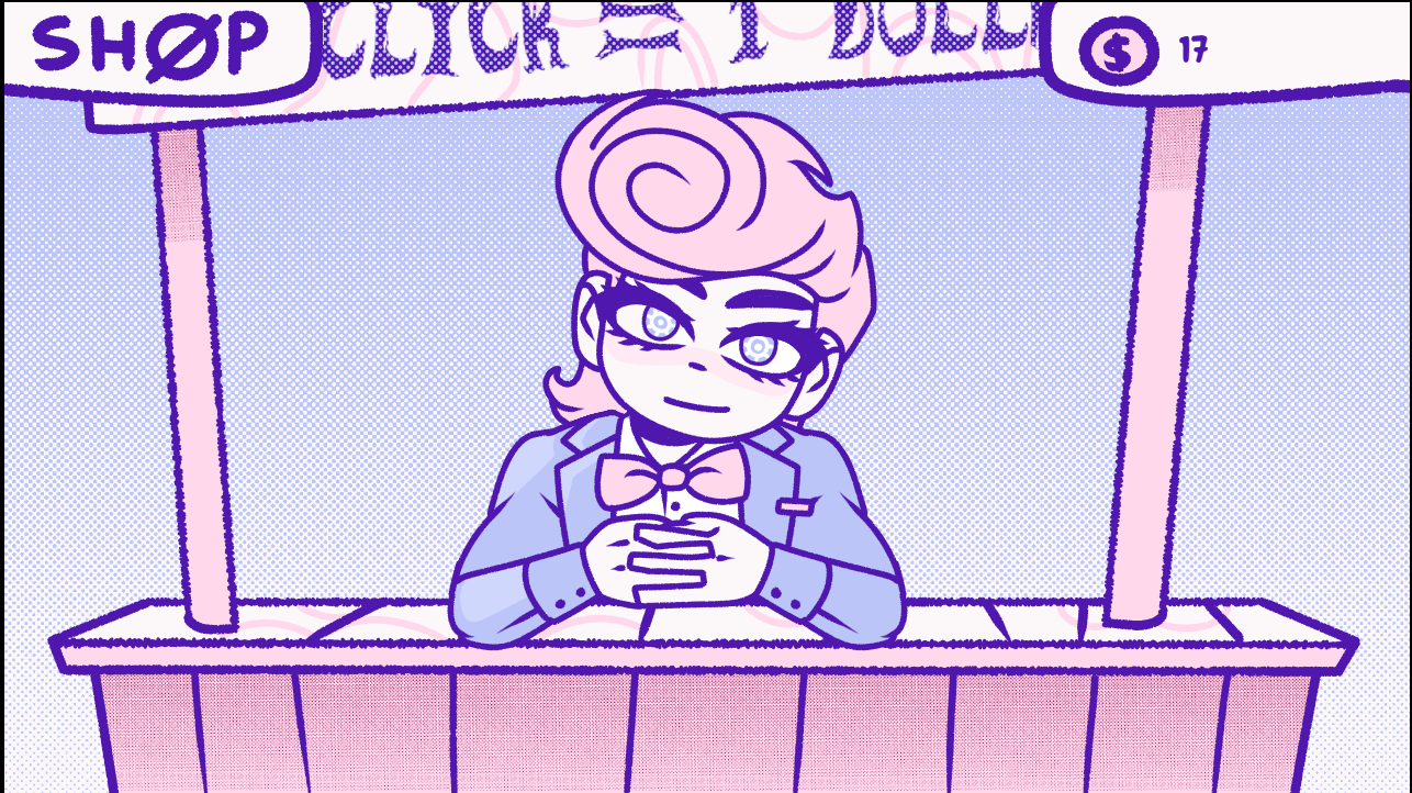 《bloodmoney》游戏截图1