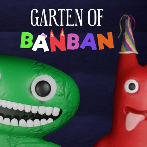 Garten of BanBan