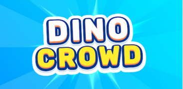 Dino Crowd