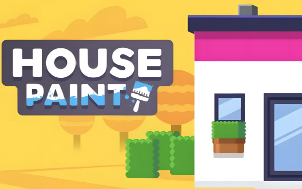 House Paint