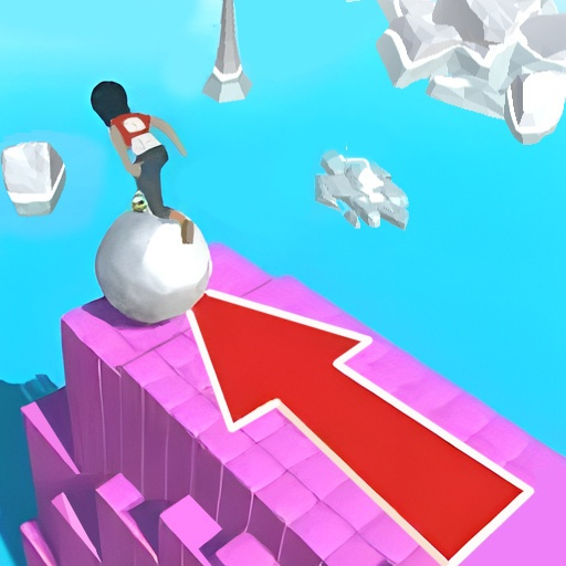 Roller Ball 3D