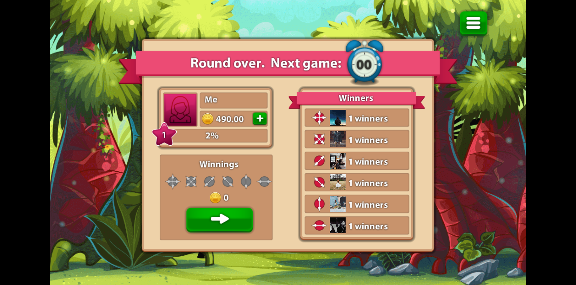 《Bingo King》游戏截图2