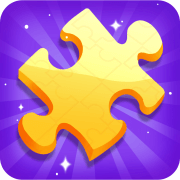 Happy Jigsaw Puzzle
