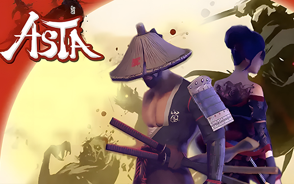 Samurai Warriors
