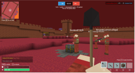 《voxiom.io》游戏截图2