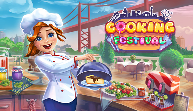 Cooking Festival