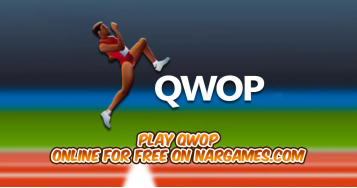Qwop